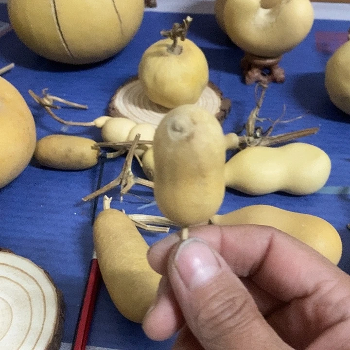 x***宝葫芦手把件摆件葫芦