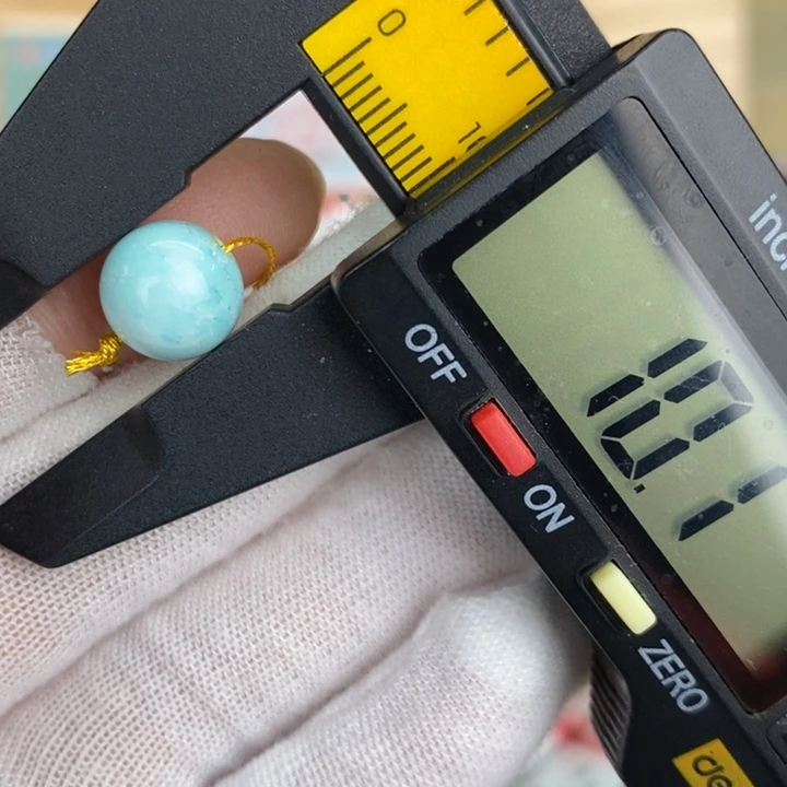 【闪购商品】绿松石珠宝奇石未镶嵌