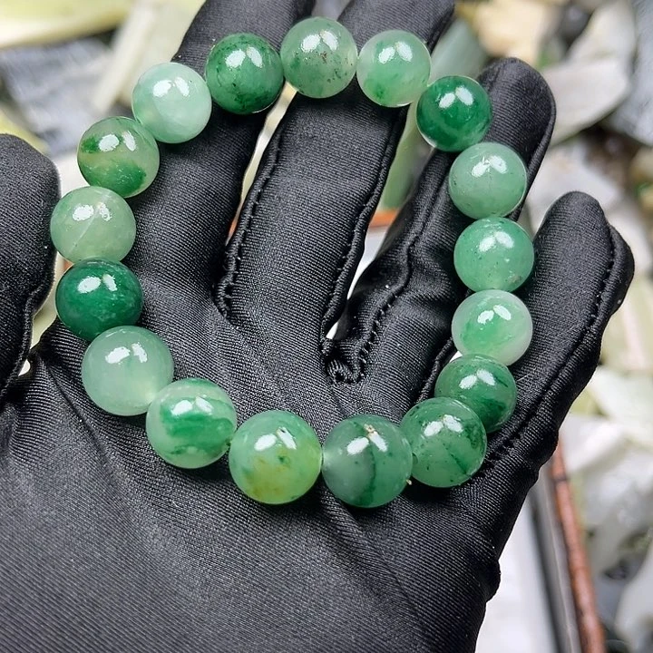 未镶嵌和田玉珠宝奇石