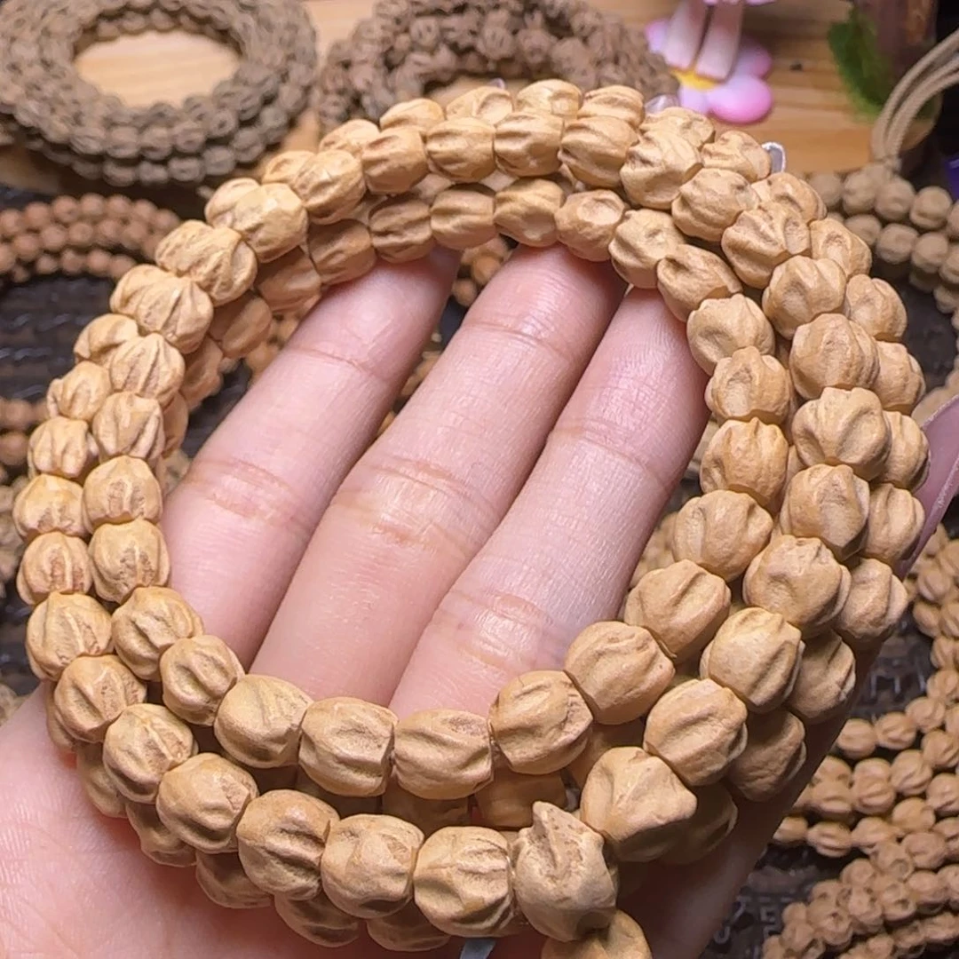 吊坠柏香籽/百香籽清*丶