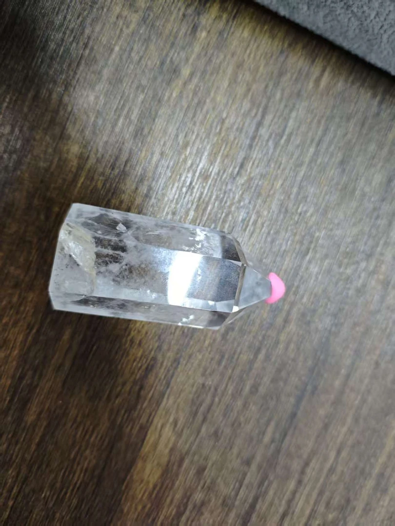 福袋 M078 白水晶柱