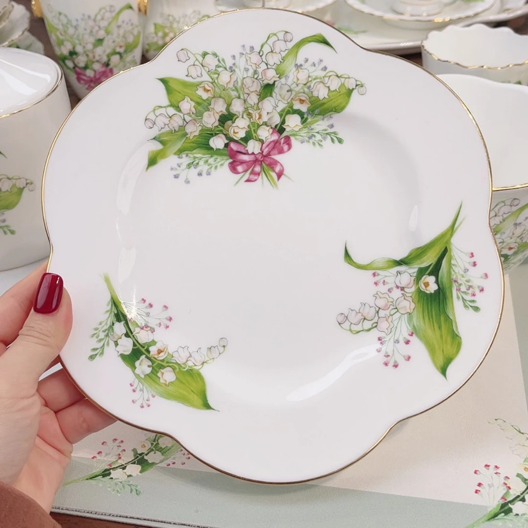 【闪购商品】瓷片盘盘—————-