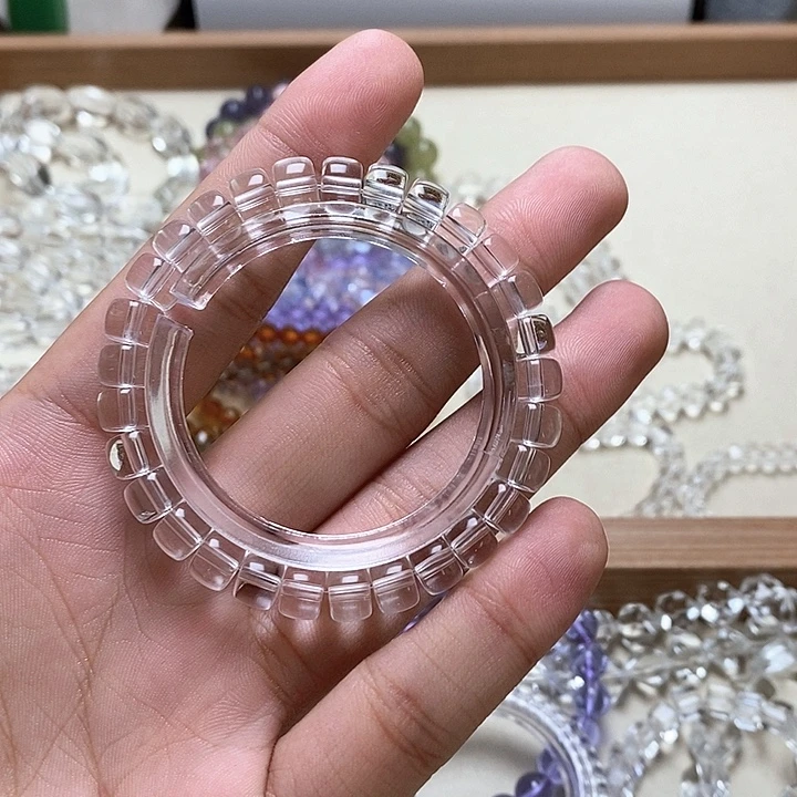 非金属卡8mm老型珠