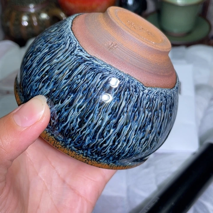 茶盏建盏直播间链接