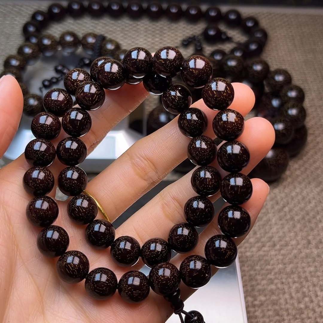 檀香紫檀（小叶紫檀）1.0 38爆星