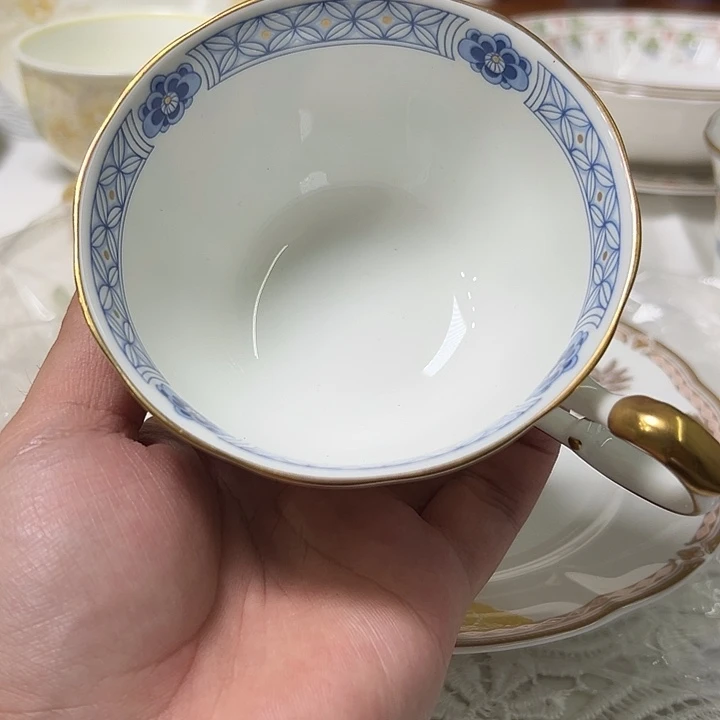 杯日本进口咖啡杯清仓