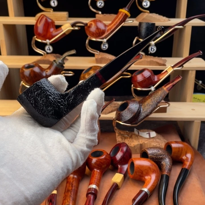 石楠木手工工艺品