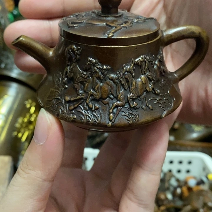 摆件古玩收藏鉴赏