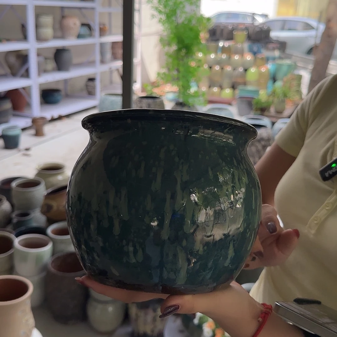 尺寸正品花盆18。16