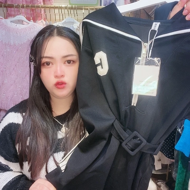 【闪购商品】挂脖款