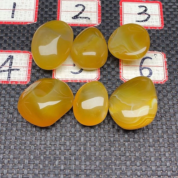 玛瑙/玉髓玛瑙未镶嵌用****3