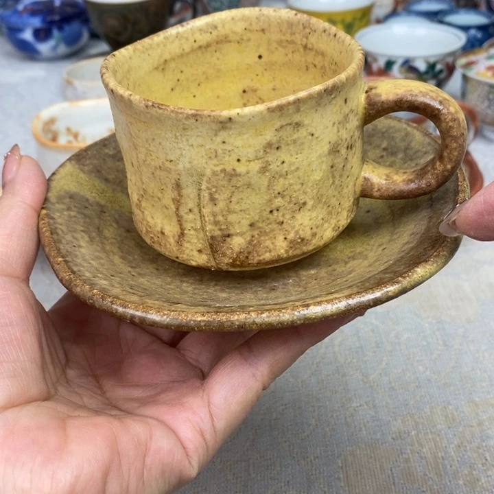 L*J侯姐瓷器茶具杯子碗钵盘子