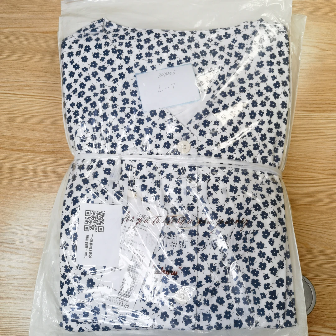 158--品牌撤柜女装T恤清仓-冯丽丽专属