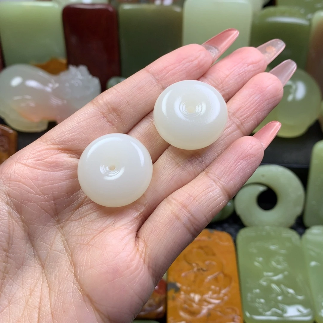 养***参新疆昆仑山料牌子