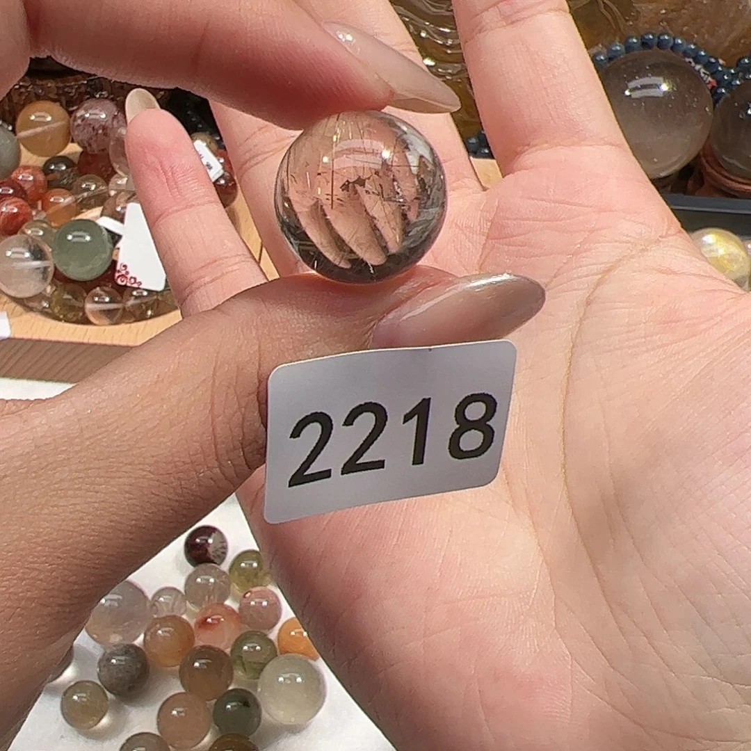 大型摆件（非配饰）水晶未镶嵌