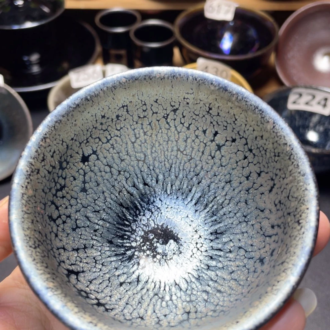 【闪购商品】茶盏1