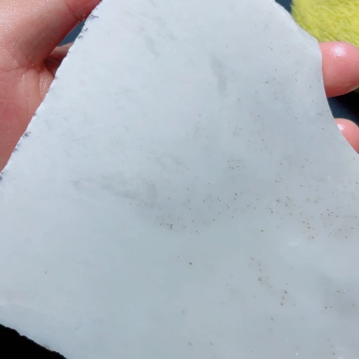 和田玉（白玉）未镶嵌珠宝奇石