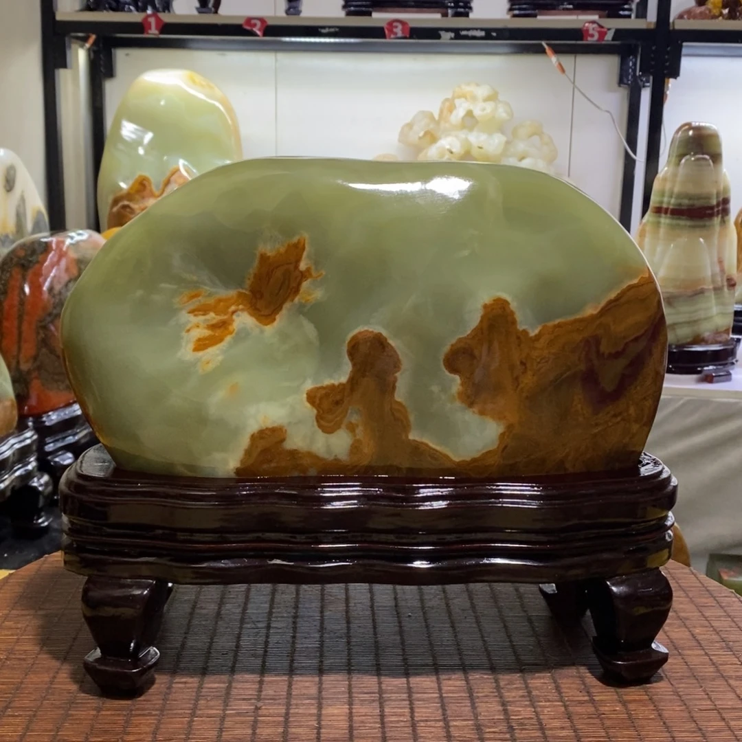 山水家居装饰设计