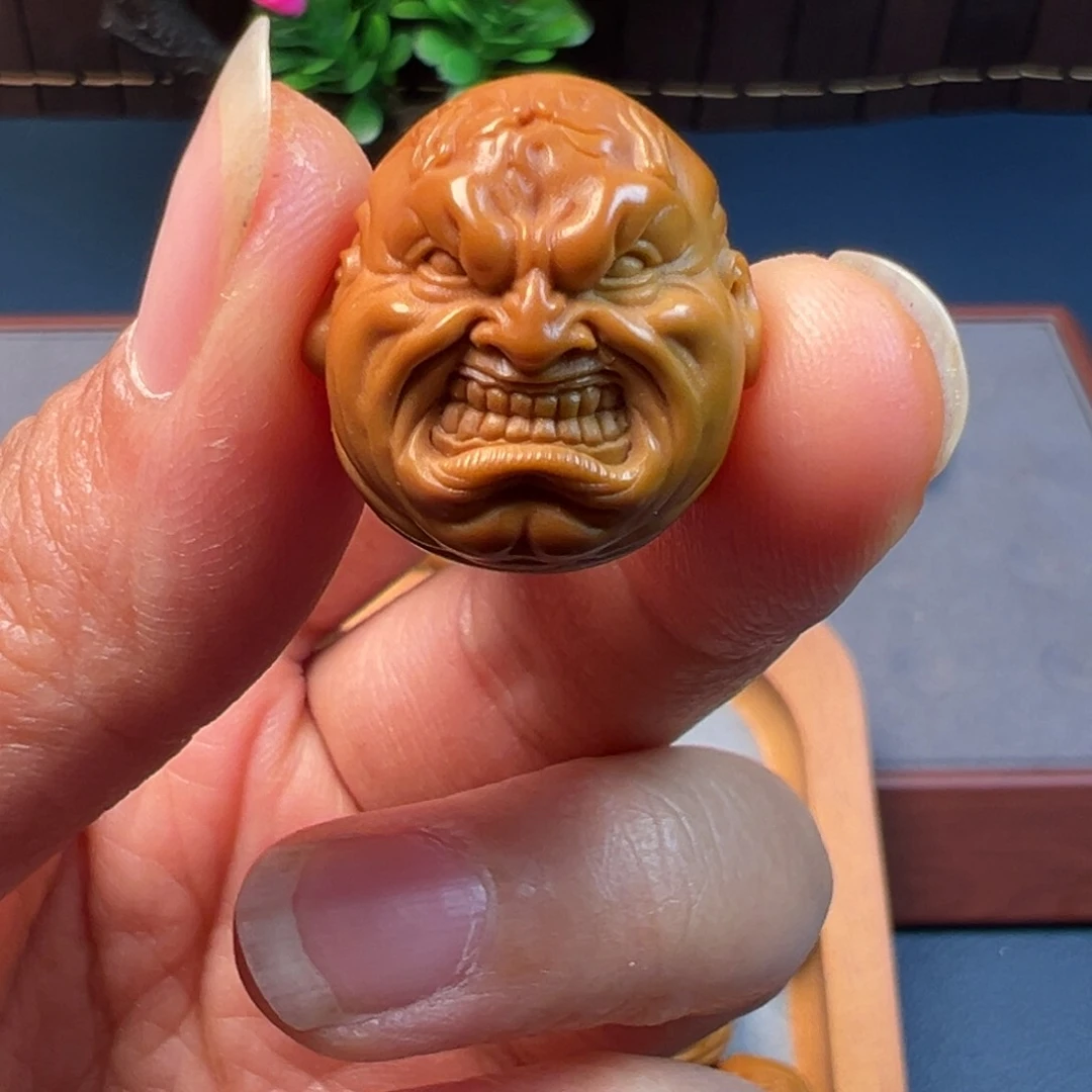 橄榄核手串2.0橄榄单颗