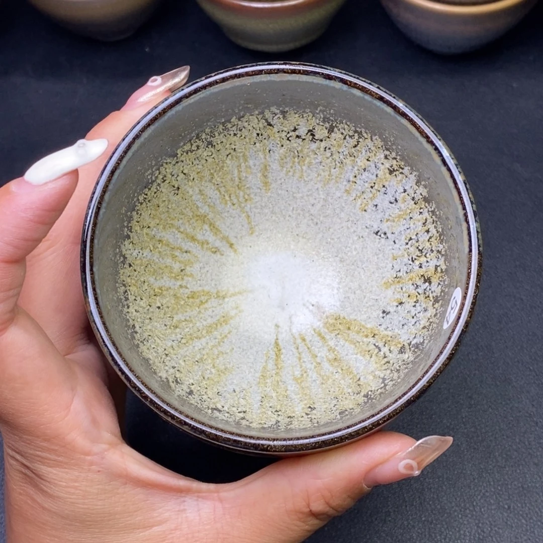 茶盏              68