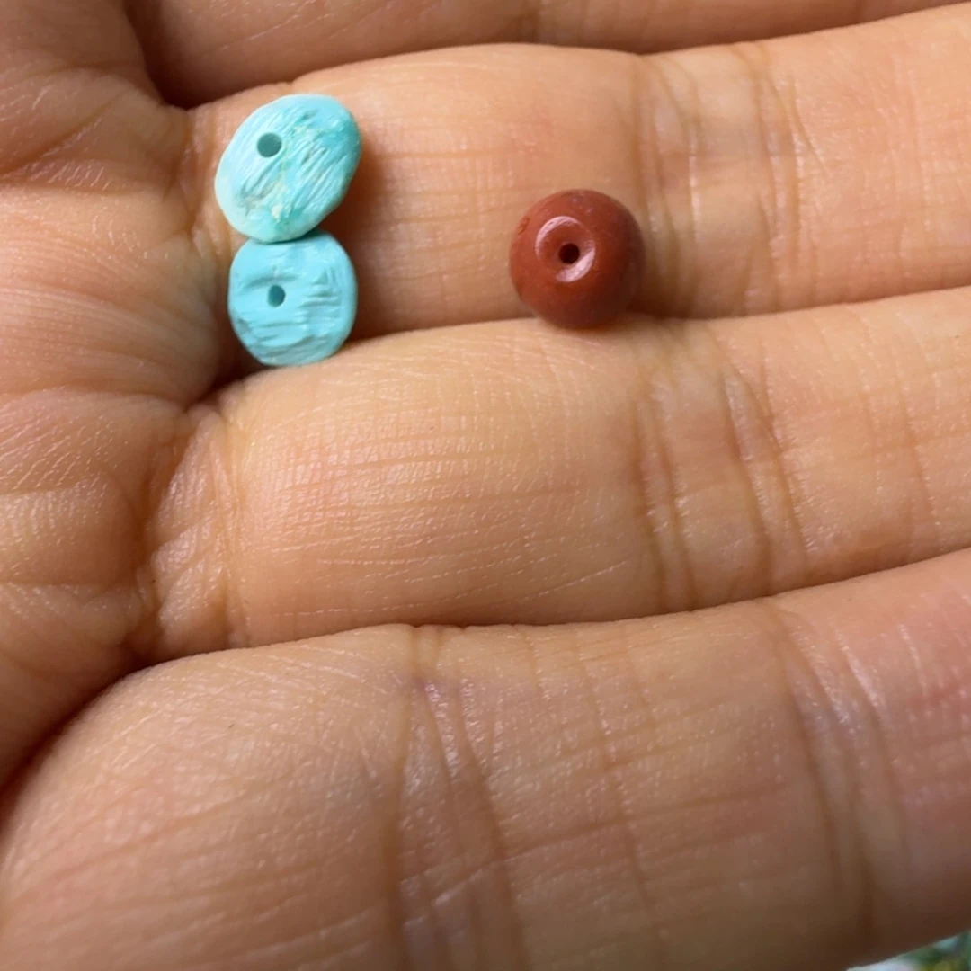 未镶嵌配饰南红玛瑙