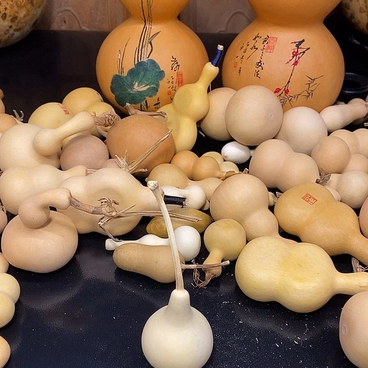 爱***惠精品葫芦手把葫芦74