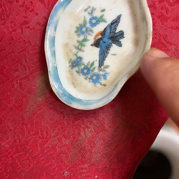 冷***娃摆件陶瓷摆件不固定一件