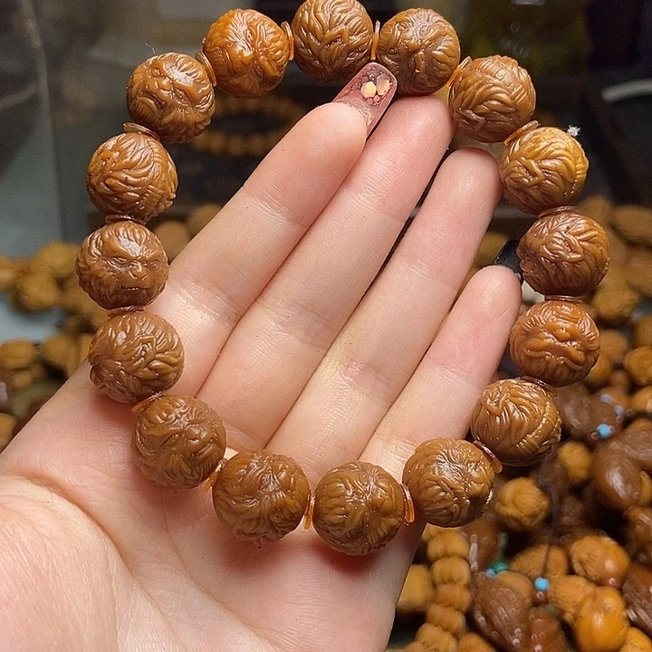 橄榄核手串/手链ggggvghhhhhhhhhbbbb