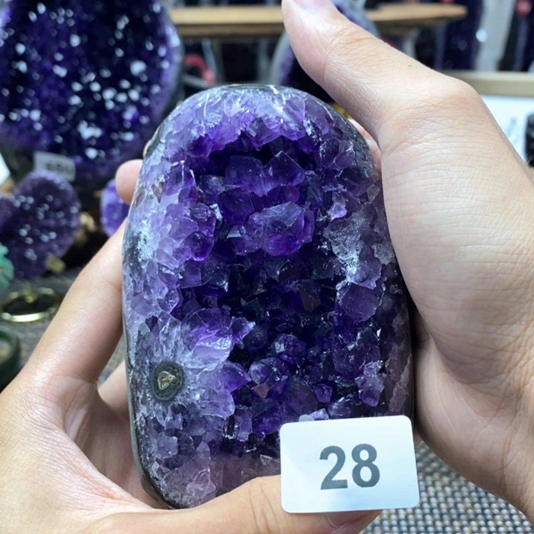 未镶嵌大型摆件（非配饰）水晶