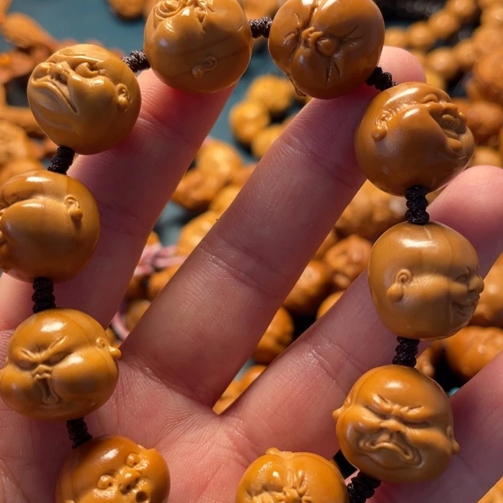 橄榄核手串/手链橄榄