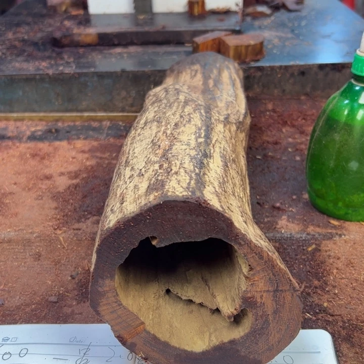 黄花梨/降香黄檀把件用****42.0 0.8