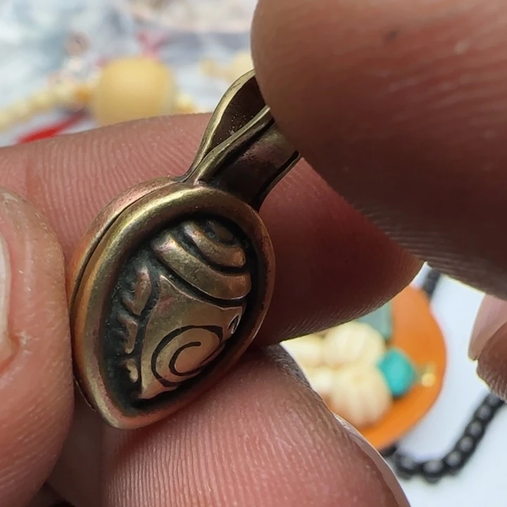 桑杰出品小元素配饰