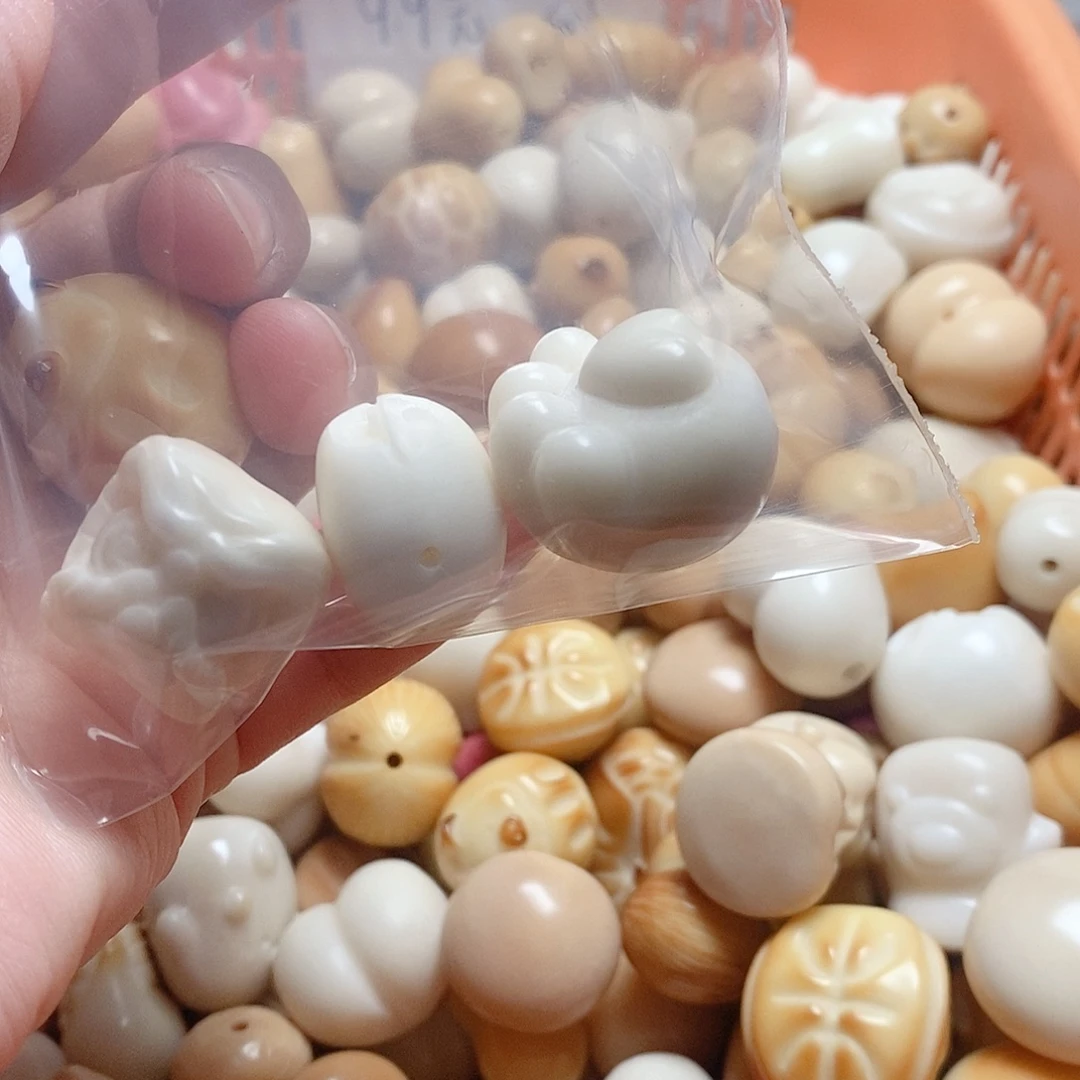 生***好吊坠猴头核桃补差价
