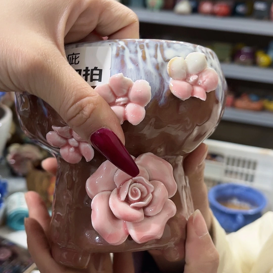 【闪购商品】红陶福利