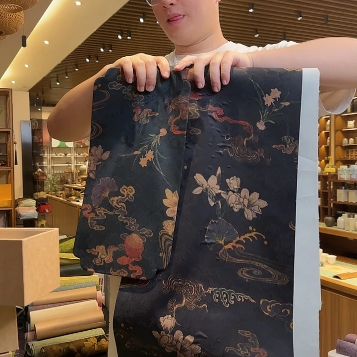 一米五防水茶席三件套