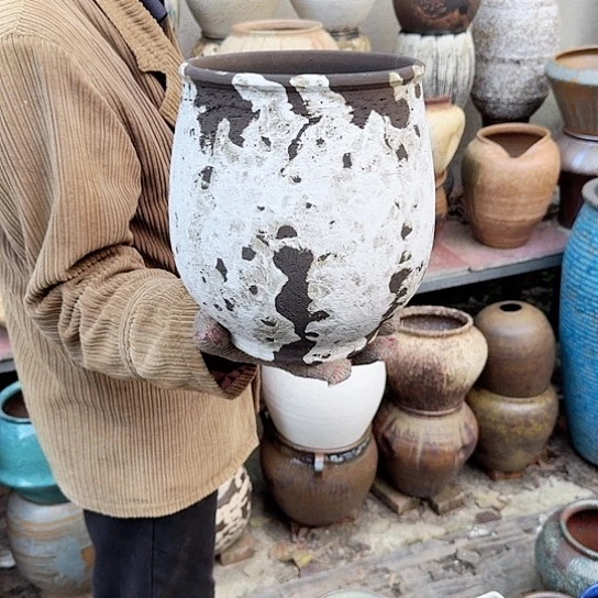 高度23口径18有孔