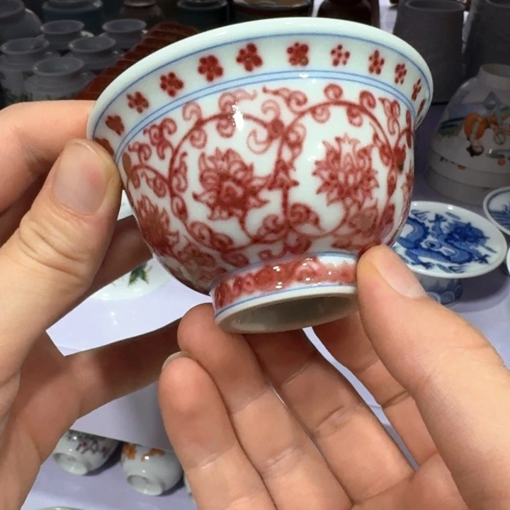 陶瓷艺术品收藏陶瓷
