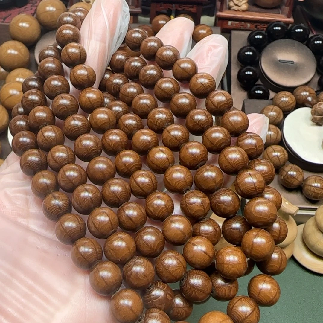 六道木手串/手链1.0老料