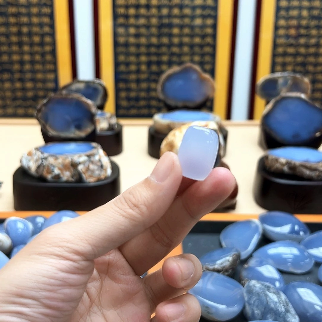 玛瑙/玉髓珠宝奇石合金