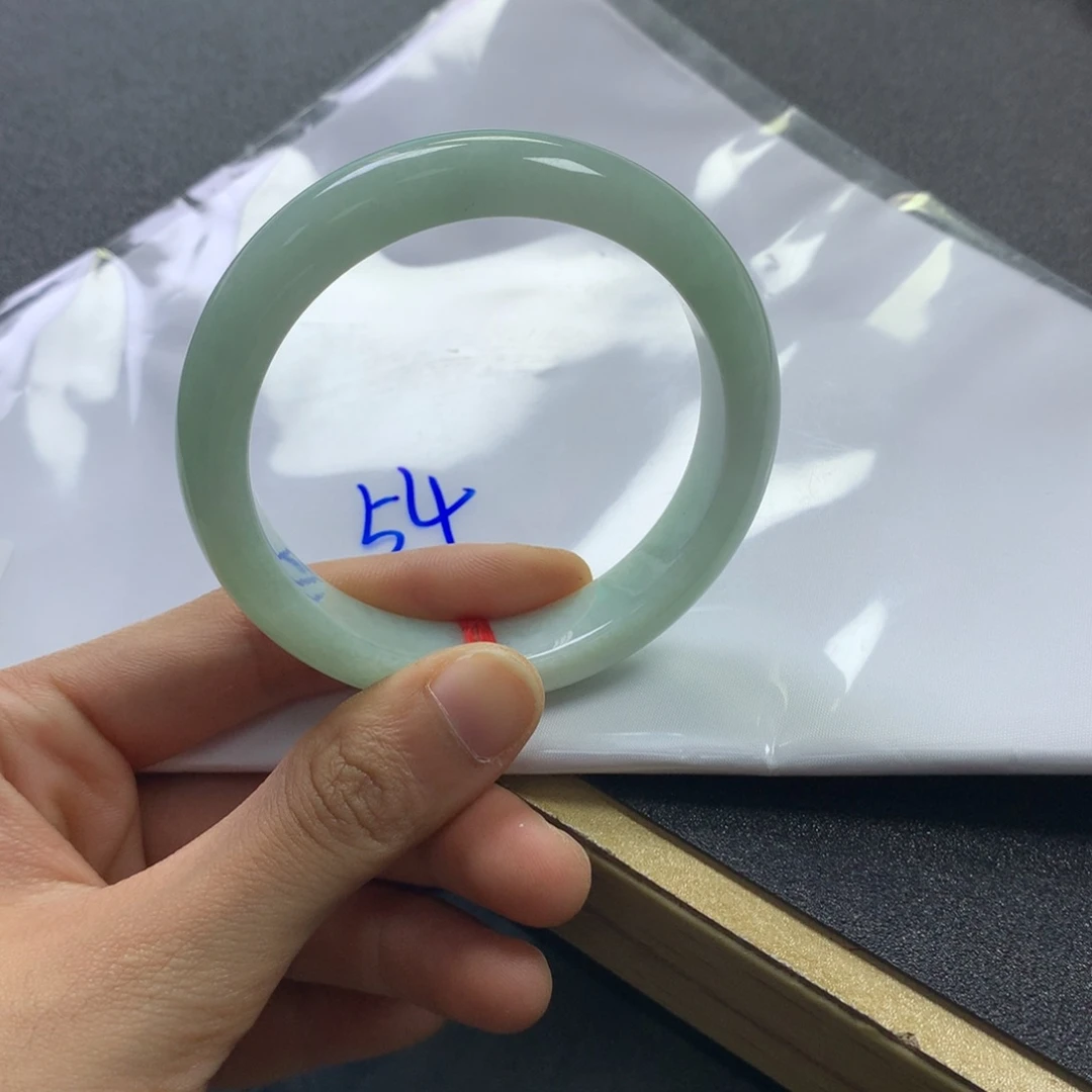 未镶嵌手镯翡翠福利