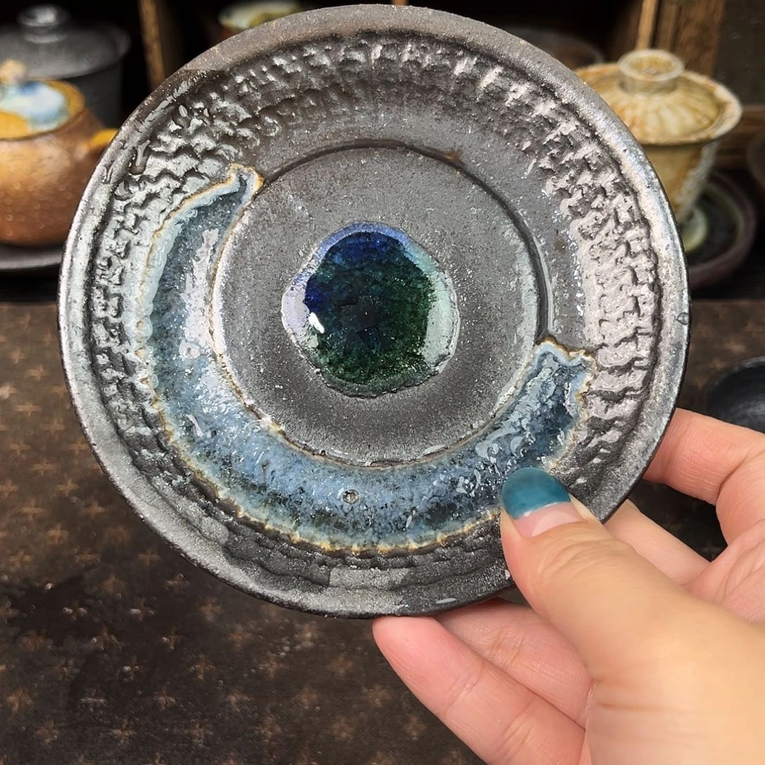 嵇***d柴烧茶器柴烧茶器柴烧