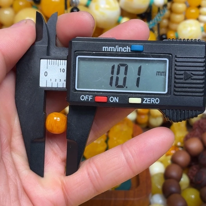 非金属配珠配饰112