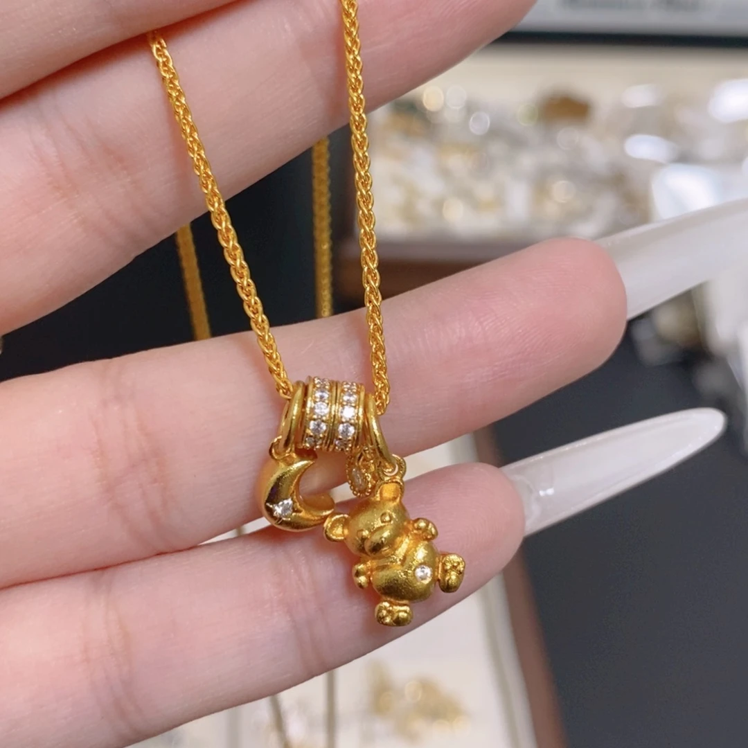 锆石铜合金925银孤品