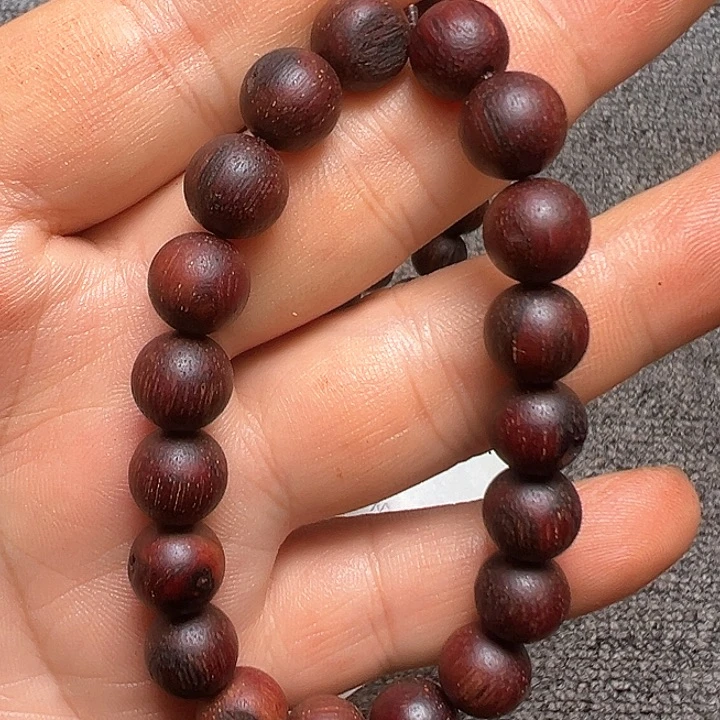 藤类降真香1.0圆柱红油虫漏微瑕疵