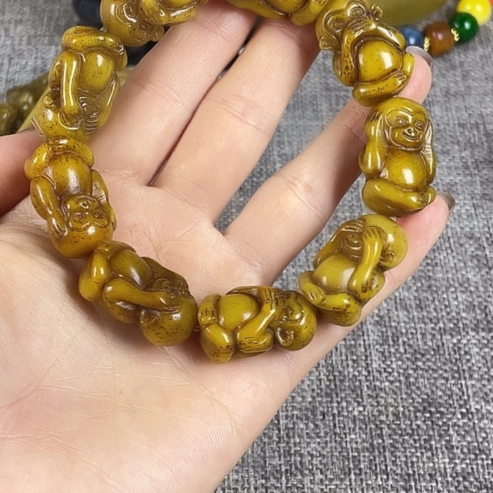 大果紫檀（缅甸花梨）单圈