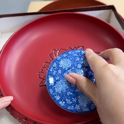 侠*精品。瓷器。瓷器。