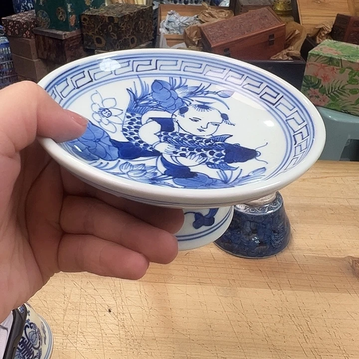 景德镇陶瓷艺术展