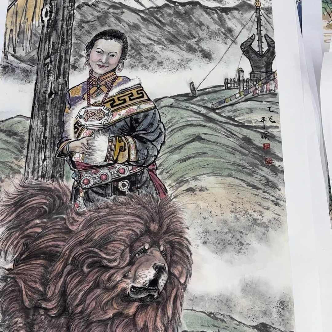 哈***哈国画李李李李李李李李