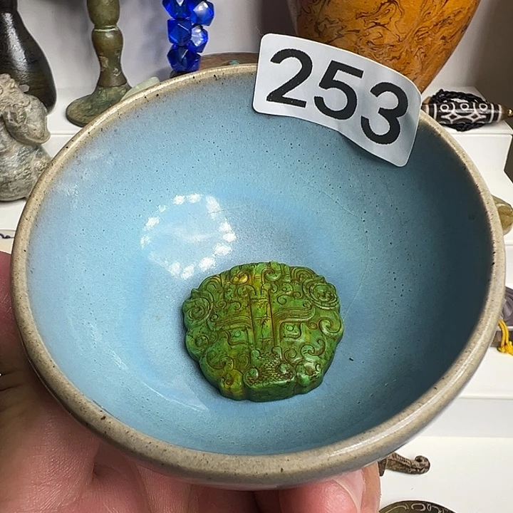 瓷片陶瓷制品及陶瓷制品