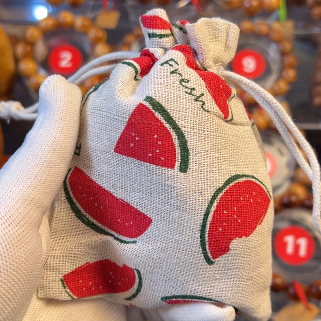 柏木（崖柏）崖柏香包